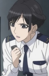 Сусан Судзаки