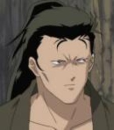 Гэндзиро Куки