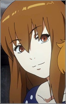 Старшая сестра Нишики