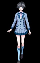 Кадзунэ Мотидзуки