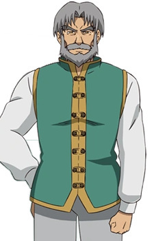 Масхас Родан