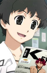 Масато Аикава