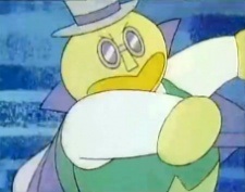 Человек Утренняя Звезда