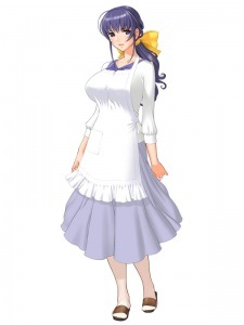 Харука Огихара