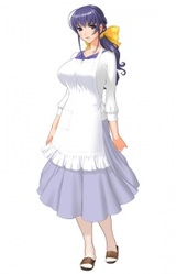 Харука Огихара