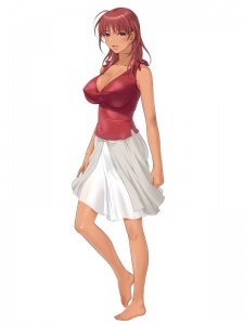 Мэрусиа Хатакэяма