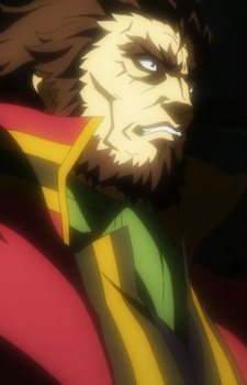 Феликс Аарон Тенардье