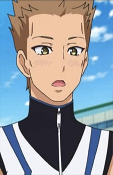 Лав Тотиотомэ