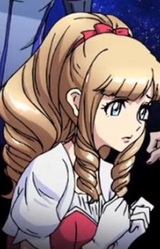 Мисти Розенблюм