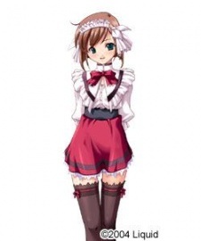 Моэми Канзаки