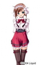 Моэми Канзаки