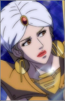 Шахерезада