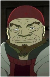 Отец Николас