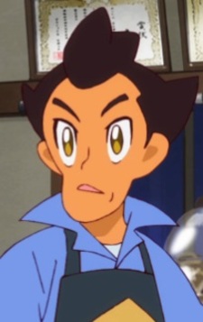 Тэцуо Тобитацу