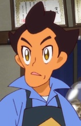 Тэцуо Тобитацу