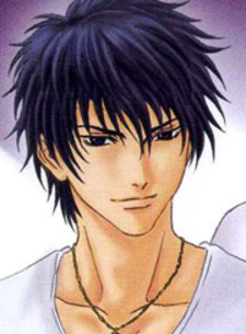 Рэйдзи Сагимия