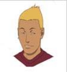 Фрэнк Буллит