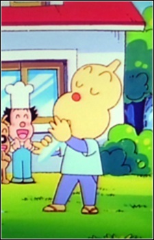 Тыква-горлянка