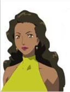 Элисса Дулитл