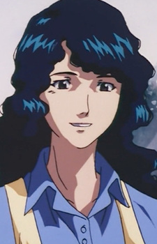 Миса Такацуки