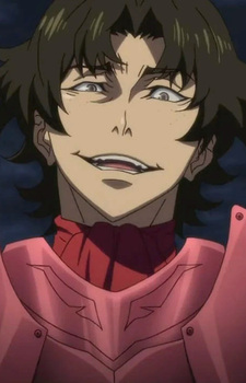 Зион Тенардье