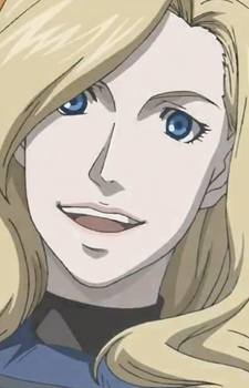 Изабель Дуньяк