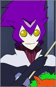 Учительница