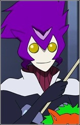 Учительница