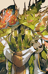 Пунитто Моэ