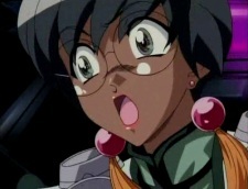 Наоми Джонс