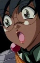 Наоми Джонс