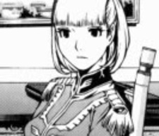 Элиза Энн Финнеган