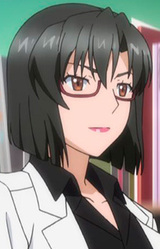 Надэсико Сома