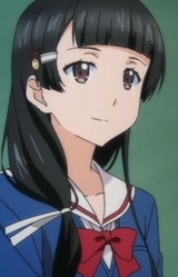 Фудзуки Мацуура