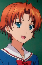 Канаэ Татибана