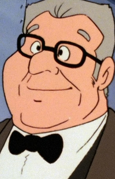 Менеджер банка