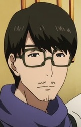 Мицуёши Цуджида