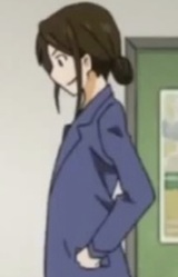 Учитель Насиды