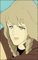 Лаура Джоуз