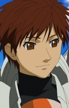 Дженус Дира