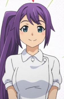 Асуна Кангоси