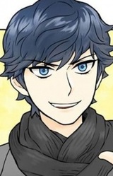 Мандарин Ким