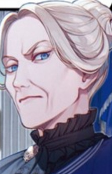 Клэр Латрея