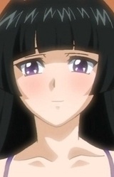 Госпожа Токиномия