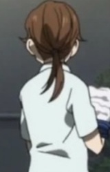 Мать Цубаки