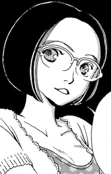 Ику Мидоригава