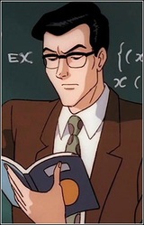 Учитель математики