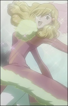 Синтия Бениньи