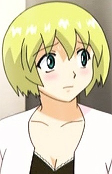 Аннет Керри