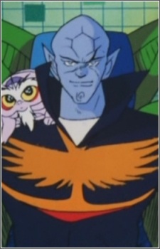 Дзэку Альба